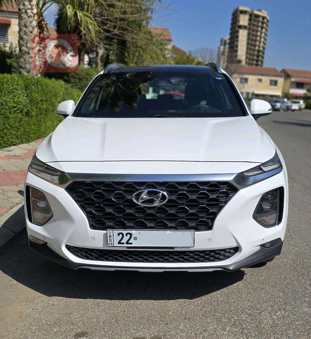 هیوندای سەنتافی